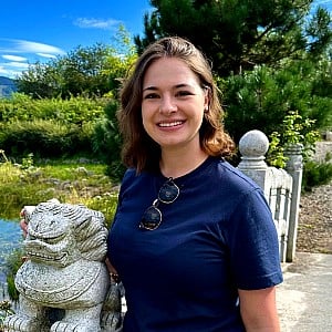 Julia Mayer (Politician)