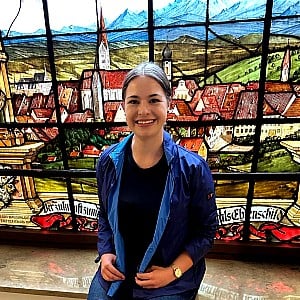 Julia Mayer (Politician)