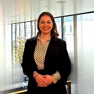 Julia Mayer (Politician)