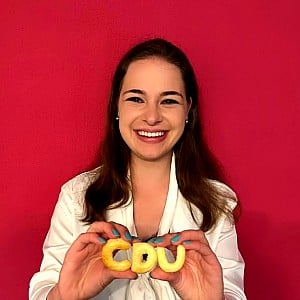 Julia Mayer (Politician)