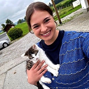 Julia Mayer (poltician)