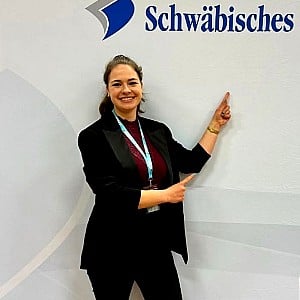 Julia Mayer (poltician)