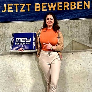 Julia Mayer (poltician)
