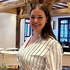 Julia Mayer (poltician)