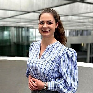 Julia Mayer (poltician)