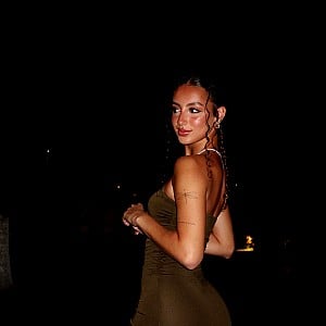 Julia Mazzocco