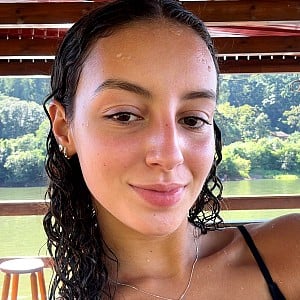 Julia Mazzocco