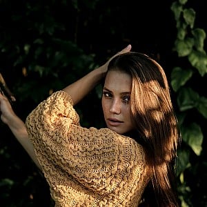 Julia Melnychuk