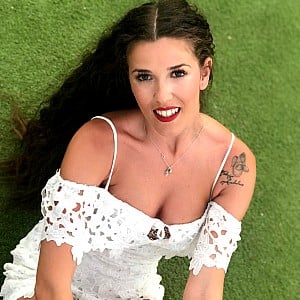 Julia Menu Garcia