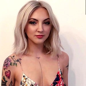 Julia Michaels