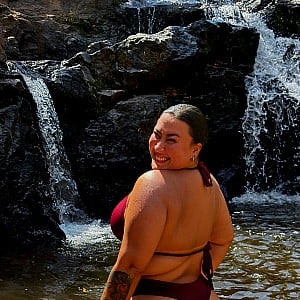Julia Moraes (BBW)
