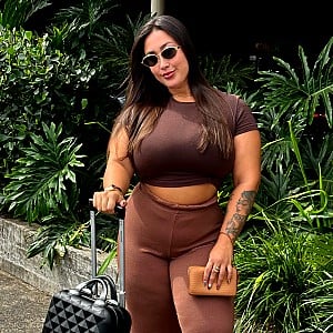 Julia Moraes (BBW)