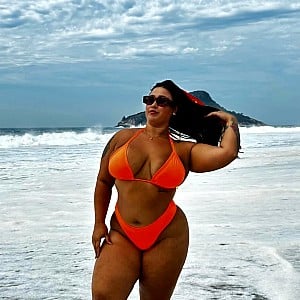 Julia Moraes (BBW)