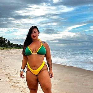 Julia Moraes (BBW)