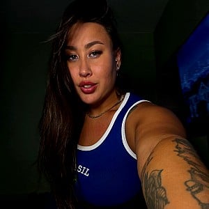 Julia Moraes (BBW)