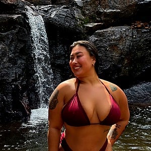 Julia Moraes (BBW)