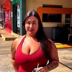 Julia Moraes (BBW)