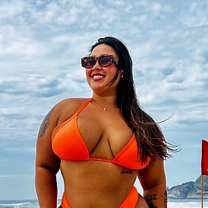 Julia Moraes (BBW)