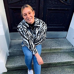 Julia Mrozinski