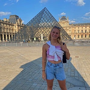 Julia Mrozinski