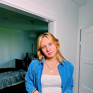 Julia Mrozinski