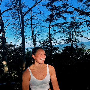 Julia Mrozinski