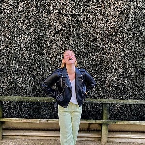 Julia Mrozinski