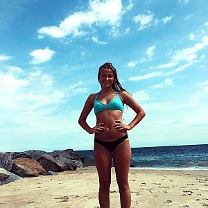 Julia Nicholson