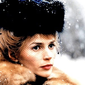 Julia Ormond