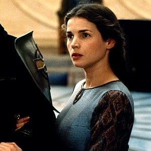 Julia Ormond