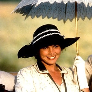 Julia Ormond