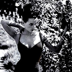 Julia Ormond