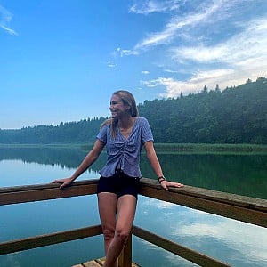 Julia Orzol
