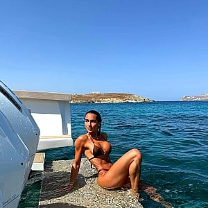 Julia Perez (Brazilian)