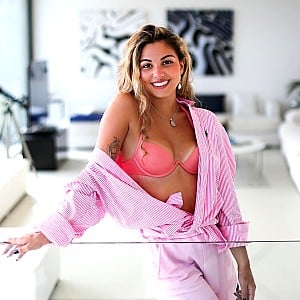 Julia Perez (Youtuber)
