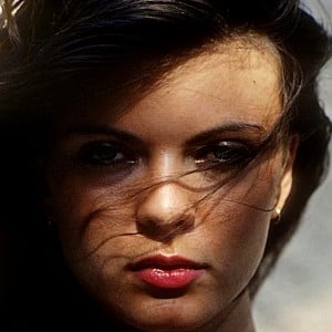 Julia Perrein