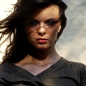 Julia Perrein