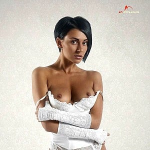 Julia Pilushka