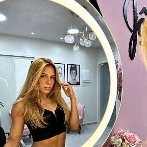 Julia Polastri