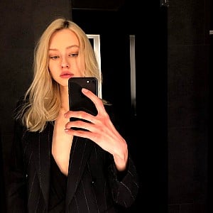 Julia Pratt