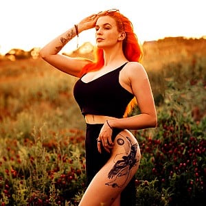 Julia Ramm