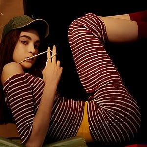 Julia Ratner