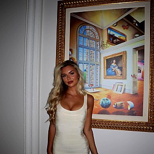 Julia Ray