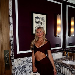 Julia Ray