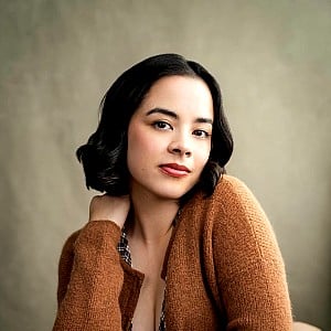 Julia Rehwald