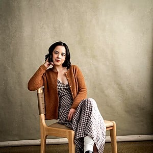 Julia Rehwald