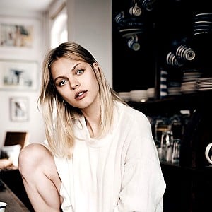 Julia Riethof