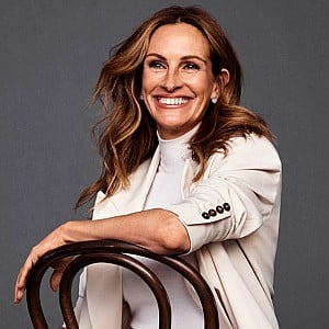 Julia Roberts