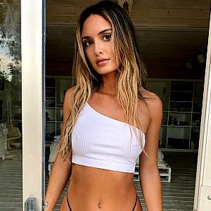 Julia Rose (Model)