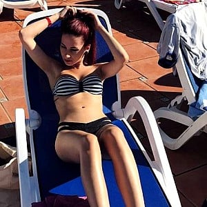 Julia Salander